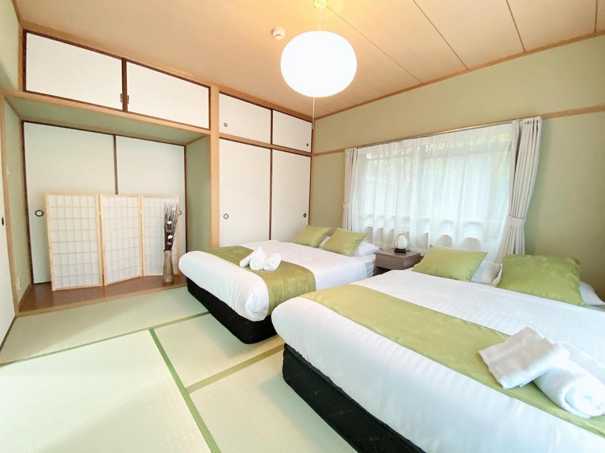 Ouchi Hotel Itsukaichi 히로시마 외부 사진