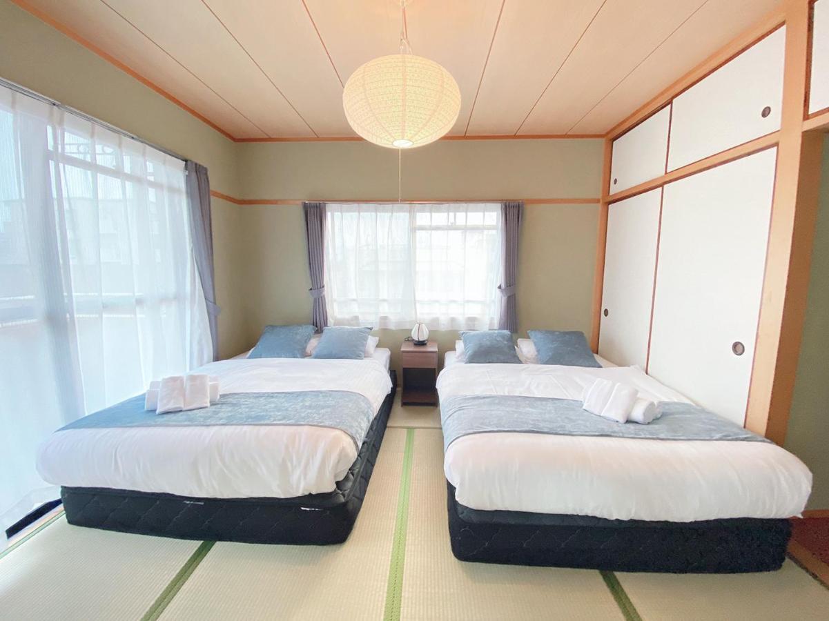 Ouchi Hotel Itsukaichi 히로시마 외부 사진